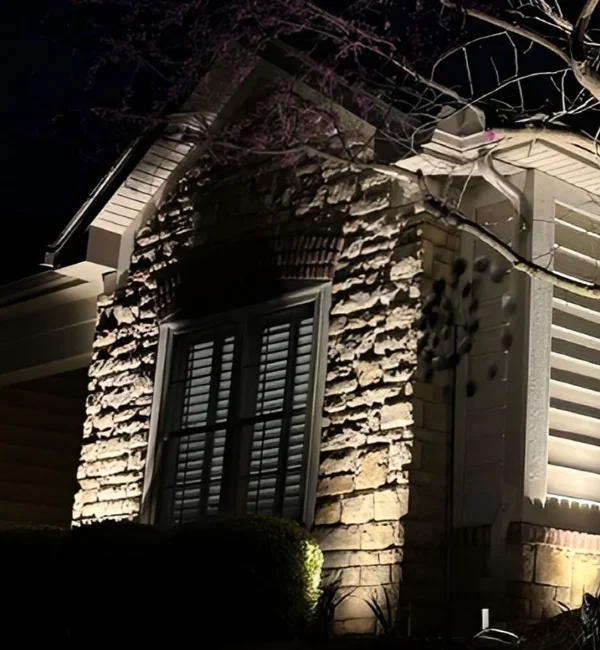 Architectural Lighting Design