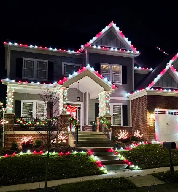 Holiday Lighting
