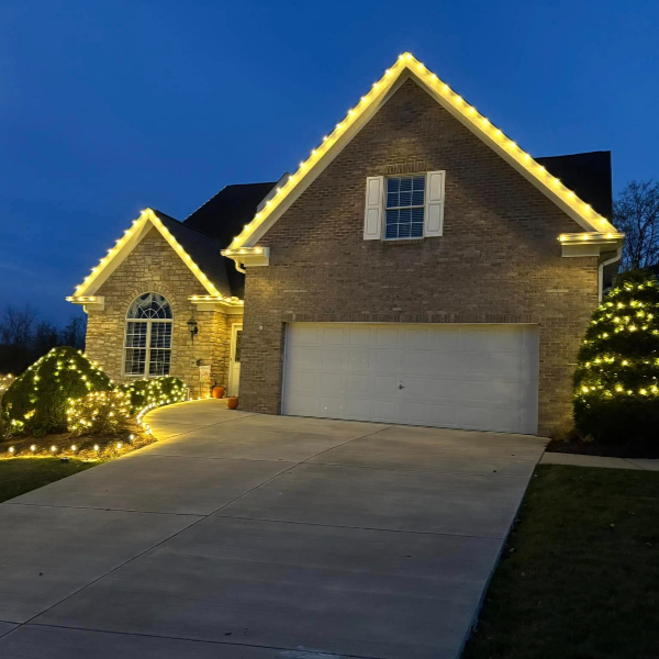 integrated lighting systems for Presto homes