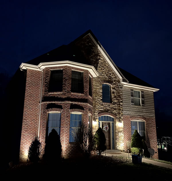 Architectural Feature