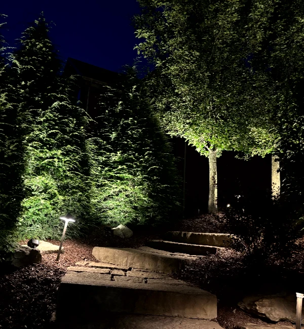 Landscape Lighting Company